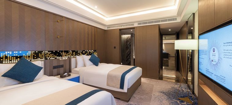 Hotel Braira Al Ahsa Al Hofuf: Foto 