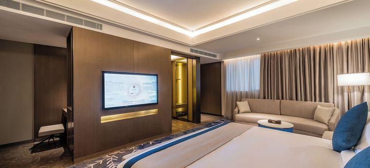 Hotel Braira Al Ahsa Al Hofuf: Foto 