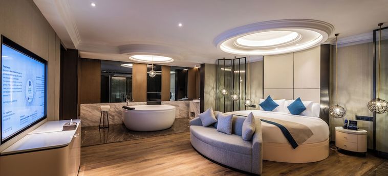 Hotel Braira Al Ahsa Al Hofuf: Foto 