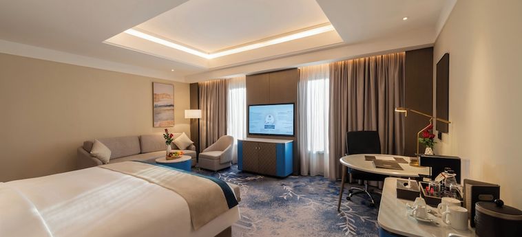 Hotel Braira Al Ahsa Al Hofuf: Foto 