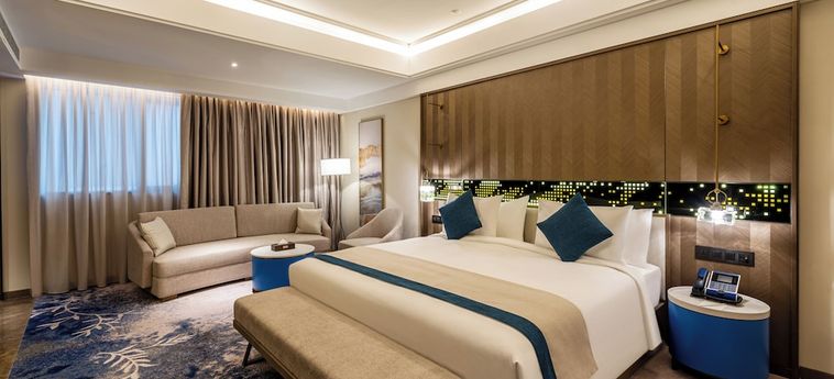 Hotel Braira Al Ahsa Al Hofuf: Foto 