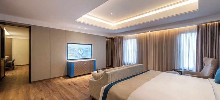 Hotel Braira Al Ahsa Al Hofuf: Foto 