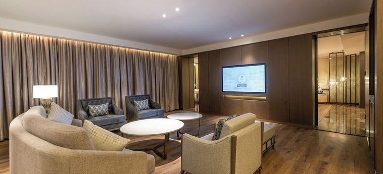 Hotel Braira Al Ahsa Al Hofuf: Foto 