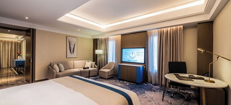 Hotel Braira Al Ahsa Al Hofuf: Foto 