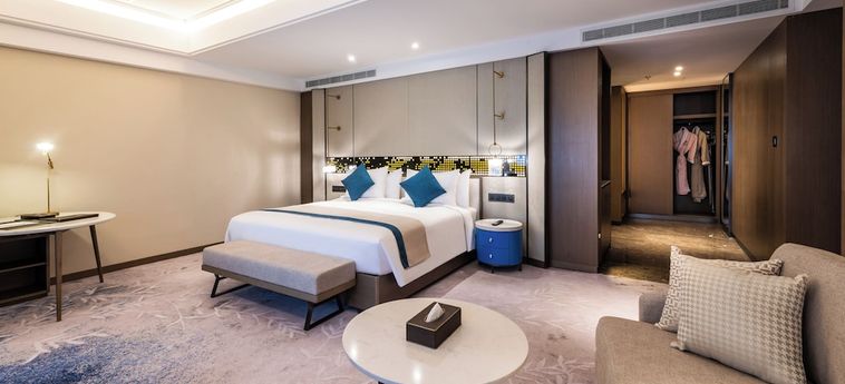 Hotel Braira Al Ahsa Al Hofuf: Foto 