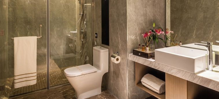 Hotel Braira Al Ahsa Al Hofuf: Foto 