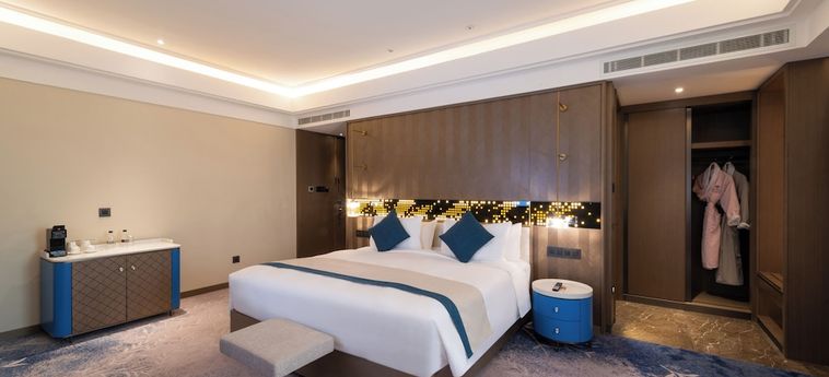 Hotel Braira Al Ahsa Al Hofuf: Foto 