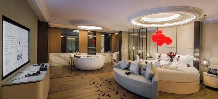 Hotel Braira Al Ahsa Al Hofuf: Foto 