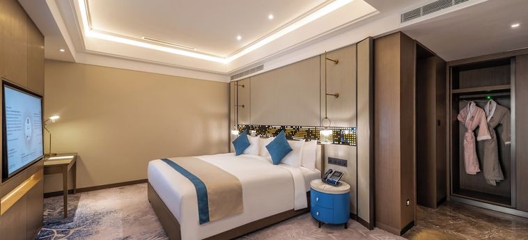 Hotel Braira Al Ahsa Al Hofuf: Foto 