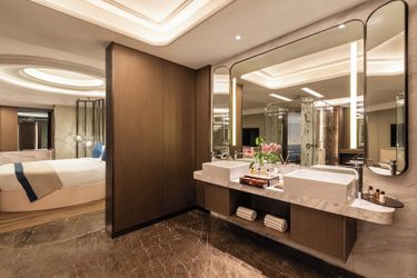 Hotel Braira Al Ahsa Al Hofuf: Photo 