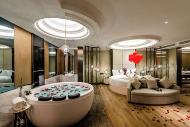 Hotel Braira Al Ahsa Al Hofuf: Photo 