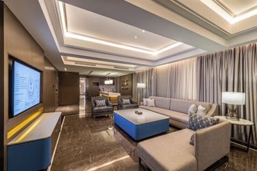 Hotel Braira Al Ahsa Al Hofuf: Photo 