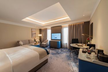 Hotel Braira Al Ahsa Al Hofuf: Photo 