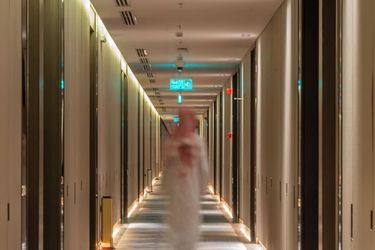 Hotel Braira Al Ahsa Al Hofuf: Photo 