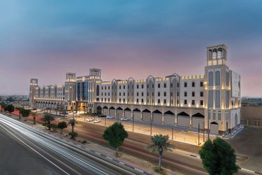Hotel Braira Al Ahsa Al Hofuf: Photo 