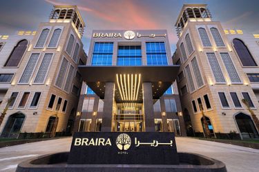 Hotel Braira Al Ahsa Al Hofuf: Photo 