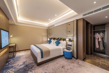 Hotel Braira Al Ahsa Al Hofuf: Photo 