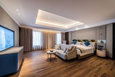 Hotel Braira Al Ahsa Al Hofuf: Photo 