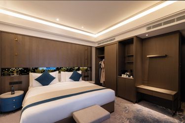 Hotel Braira Al Ahsa Al Hofuf: Photo 