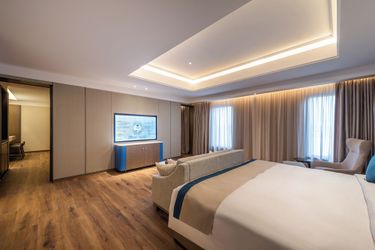 Hotel Braira Al Ahsa Al Hofuf: Photo 
