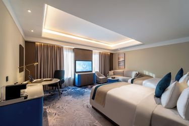 Hotel Braira Al Ahsa Al Hofuf: Photo 