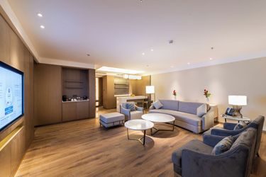 Hotel Braira Al Ahsa Al Hofuf: Photo 