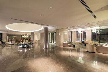 Hotel Braira Al Ahsa Al Hofuf: Photo 