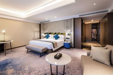 Hotel Braira Al Ahsa Al Hofuf: Photo 