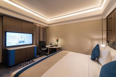 Hotel Braira Al Ahsa Al Hofuf: Photo 