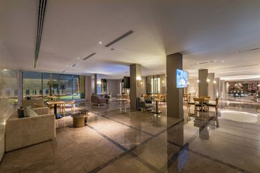 Hotel Braira Al Ahsa Al Hofuf: Photo 
