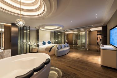 Hotel Braira Al Ahsa Al Hofuf: Photo 