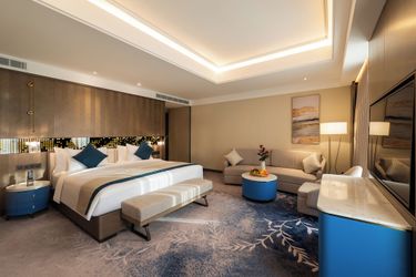 Hotel Braira Al Ahsa Al Hofuf: Photo 