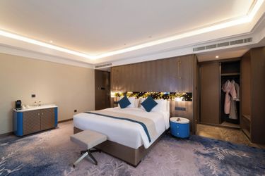 Hotel Braira Al Ahsa Al Hofuf: Photo 