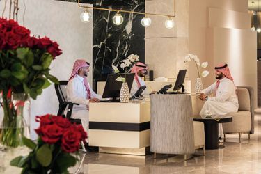 Hotel Braira Al Ahsa Al Hofuf: Photo 