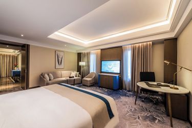 Hotel Braira Al Ahsa Al Hofuf: Photo 