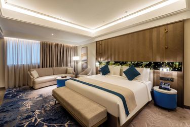 Hotel Braira Al Ahsa Al Hofuf: Photo 