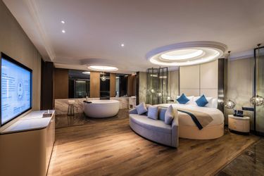 Hotel Braira Al Ahsa Al Hofuf: Photo 