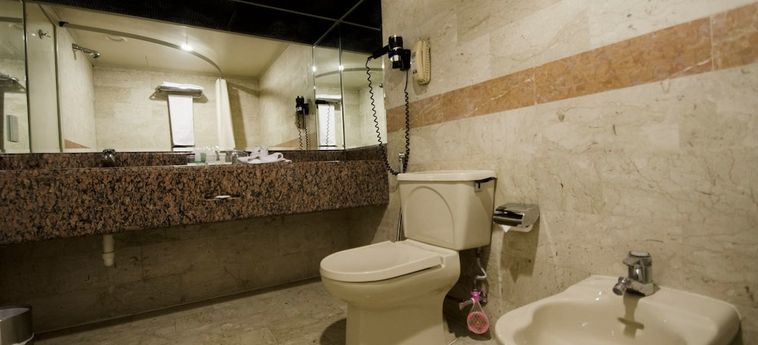 Hofuf Hotel Al Hofuf: Foto 