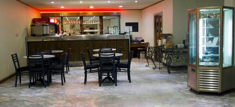 Hofuf Hotel Al Hofuf: Foto 