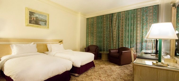 Hofuf Hotel Al Hofuf: Foto 