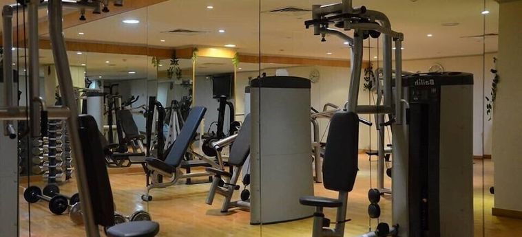 Hofuf Hotel Al Hofuf: Foto 