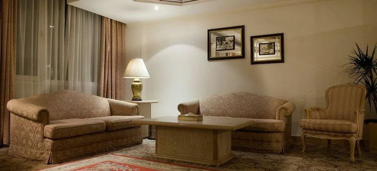 Hofuf Hotel Al Hofuf: Foto 