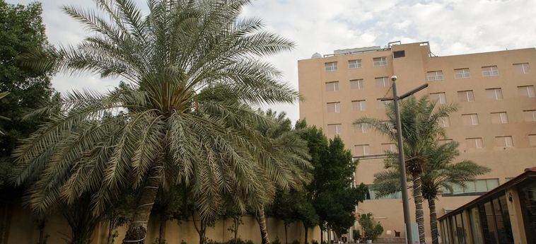 Hofuf Hotel Al Hofuf : Photo 