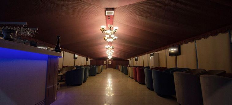 Hofuf Hotel Al Hofuf : Photo 