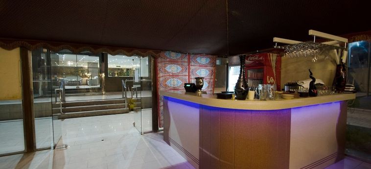 Hofuf Hotel Al Hofuf : Photo 