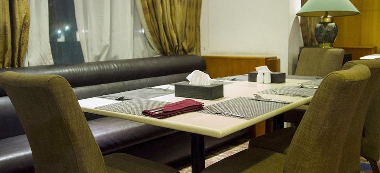 Hofuf Hotel Al Hofuf : Photo 