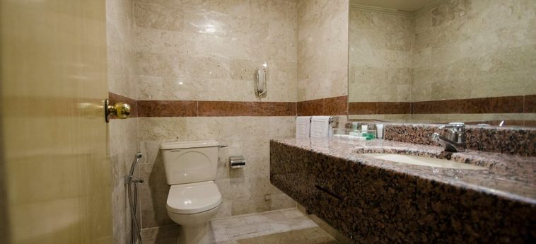 Hofuf Hotel Al Hofuf: Foto 