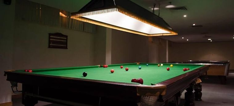 Hofuf Hotel Al Hofuf: Foto 