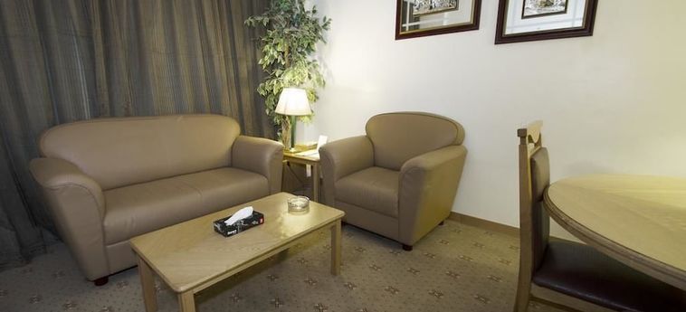 Hofuf Hotel Al Hofuf: Foto 