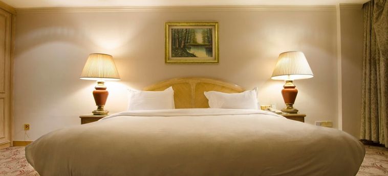 Hofuf Hotel Al Hofuf: Foto 